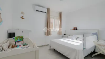 Apartment in Sant Feliu de Llobregat photo 25