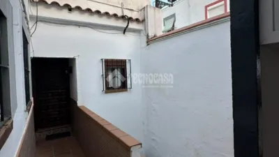Apartment in Arcos de la Frontera photo 4