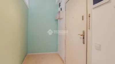 Apartment in Sant Feliu de Llobregat photo 2