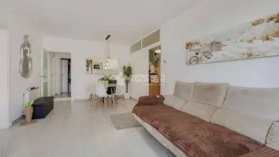 Apartment in Sant Feliu de Llobregat photo 10