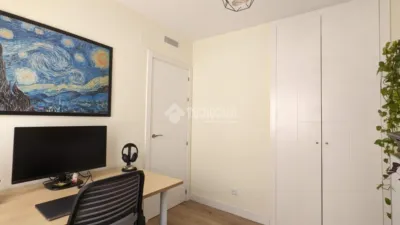 Apartment in Villalba Estación photo 9