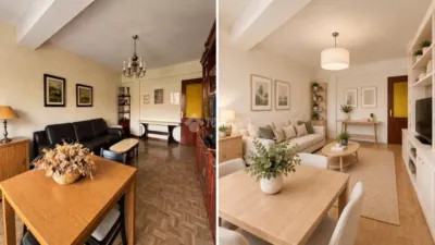 Apartment in Centre photo 33