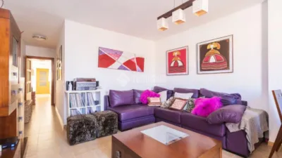 Penthouse in La Cañada-Costacabana-Loma Cabrera-El Alquián photo 21