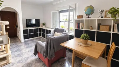 Apartment in San José-San Carlos-Fontanal photo 9