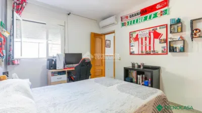 Terraced House in La Gangosa photo 24