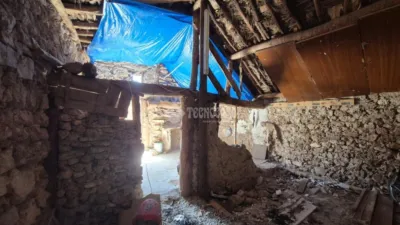 Rustic house on Calle Medinaceli photo 11