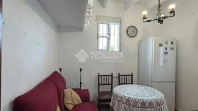 Apartment in Arcos de la Frontera photo 22