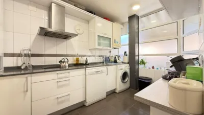 Terraced house in Colmenarejo photo 9