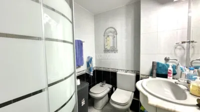 Apartment in the Centre photo 15