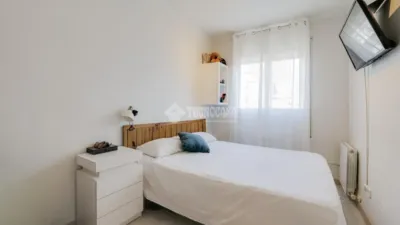 Apartment in Sant Feliu de Llobregat photo 21