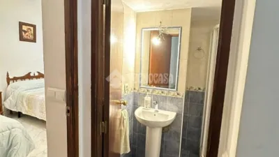 Apartment in Arcos de la Frontera photo 15