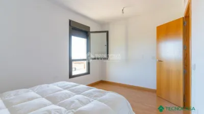 Flat in La Gangosa photo 15