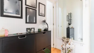 Apartment in Noreste photo 17