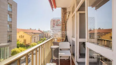 Apartment in Sant Feliu de Llobregat photo 12