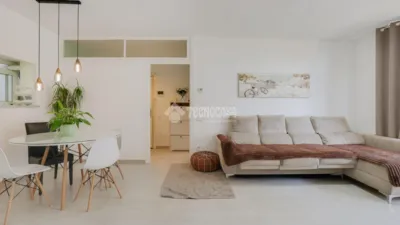Apartment in Sant Feliu de Llobregat photo 3