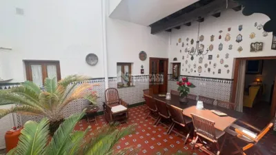 Single-family home on Calle Montepiedad photo 8