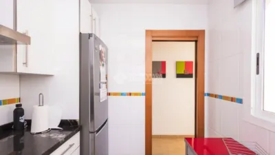 Penthouse in La Cañada-Costacabana-Loma Cabrera-El Alquián photo 23