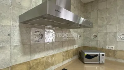 Apartment in Arcos de la Frontera photo 5