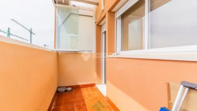 Apartment in Noreste photo 27