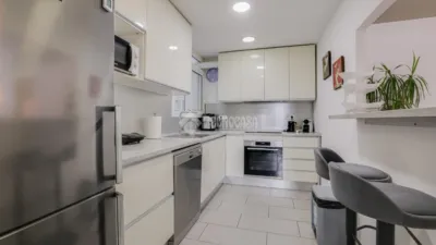 Apartment in Sant Feliu de Llobregat photo 14