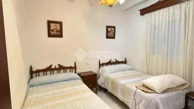 Apartment in Arcos de la Frontera photo 12