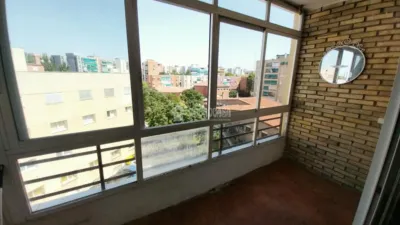 Apartment in Oeste photo 10