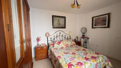 Apartment on Calle del Ángel photo 6