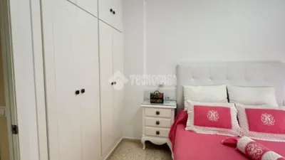 Apartment in Arcos de la Frontera photo 21