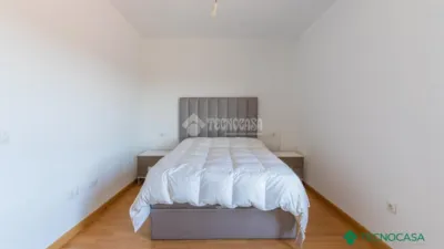 Flat in La Gangosa photo 16