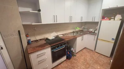 Apartment in Centre photo 20