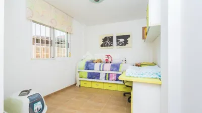 Penthouse in La Cañada-Costacabana-Loma Cabrera-El Alquián photo 27