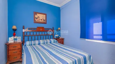 Apartment in Lucena photo 13