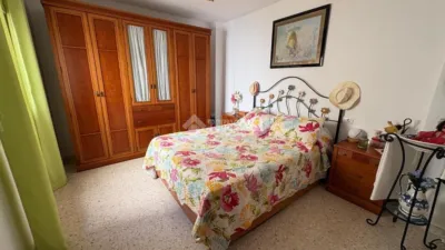 Apartment on Calle del Ángel photo 7