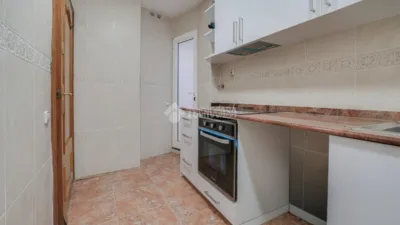 Apartment in Centre photo 7