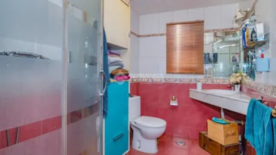 Apartment in Lucena photo 25