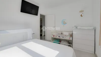 Apartment in Sant Feliu de Llobregat photo 27