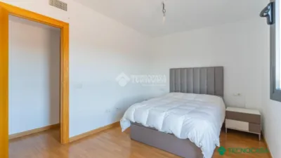Flat in La Gangosa photo 14