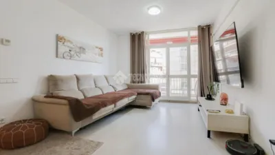 Apartment in Sant Feliu de Llobregat photo 9
