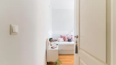 Apartment in Noreste photo 28