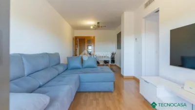 Flat in La Gangosa photo 5