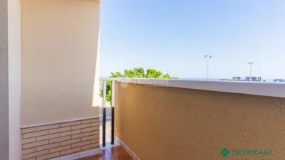 Flat in La Gangosa photo 9