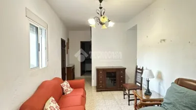 Apartment in Arcos de la Frontera photo 8