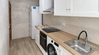 Apartment on Francisco Paino Street photo 4