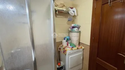 Apartment on Calle del Ángel photo 13