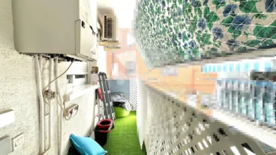 Apartment in the Centre photo 5