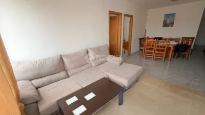 Apartment in El Charco-Las Salinas-Puerto Lajas photo 3