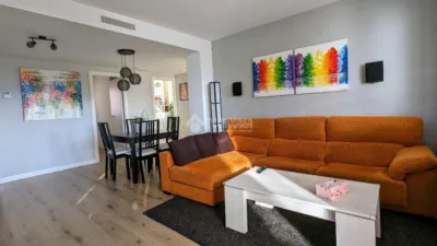 Apartment in Villalba Estación photo 3