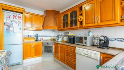 Terraced House in La Gangosa photo 8