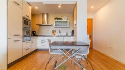 Apartment in Noreste photo 4