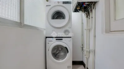 Apartment in Sant Feliu de Llobregat photo 18